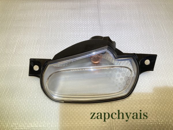  Smart 453 left foglamp A4539062100