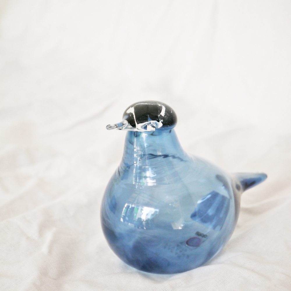 超激安特価】 iittala - イッタラ バード リトルターンの通販 by まり