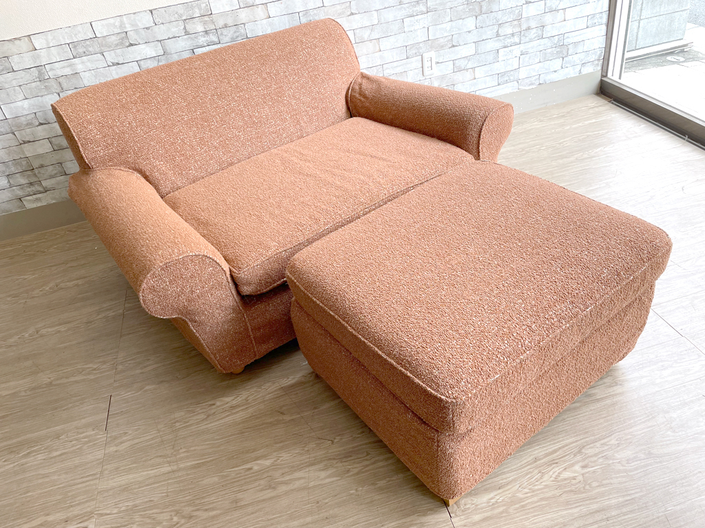 コンランショップ THE CONRAN SHOP ウィンスロー WINSLOW 1.5人 コンランショップ THE CONRAN SHOP ウィンスロー WINSLOW 1.5人