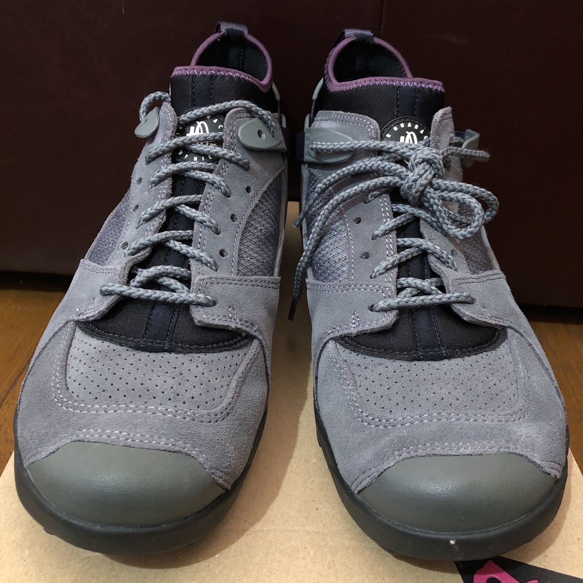NIKE ナイキ ACG エーシージー AIR REVADERCHI エアリバデルチ