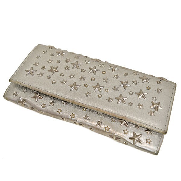 ★大人気商品★ JIMMY ジミーチュウ CHOO 商品番号:8066000086507 スタースタッズチェーンショルダーウォレット MILLA その他 ★大人気商品★ JIMMY ジミーチュウ CHOO 商品番号:8066000086507 スタースタッズチェーンショルダーウォレット MILLA その他