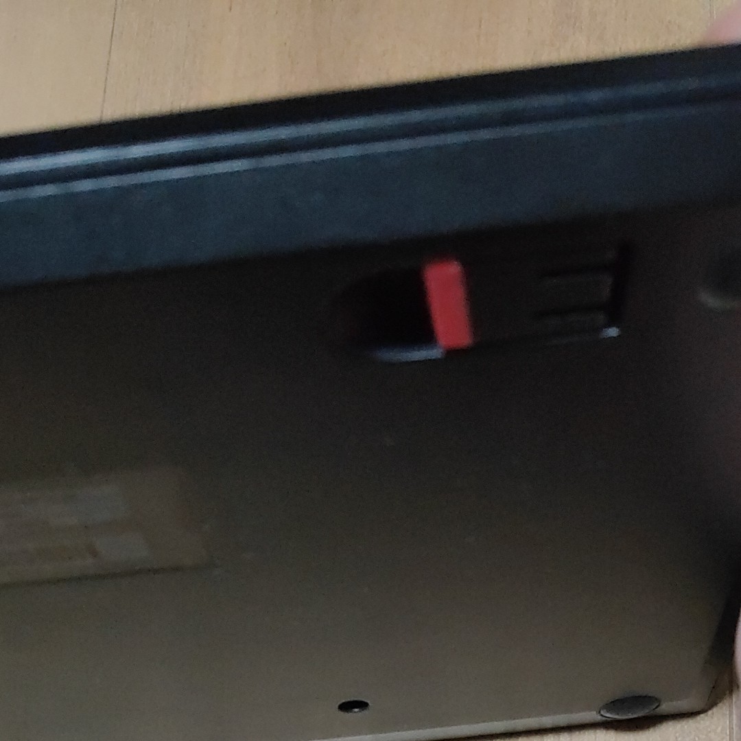 ThinkPad トラックポイント Lenovo USB レノボ 日本語キーボード KU-1255 