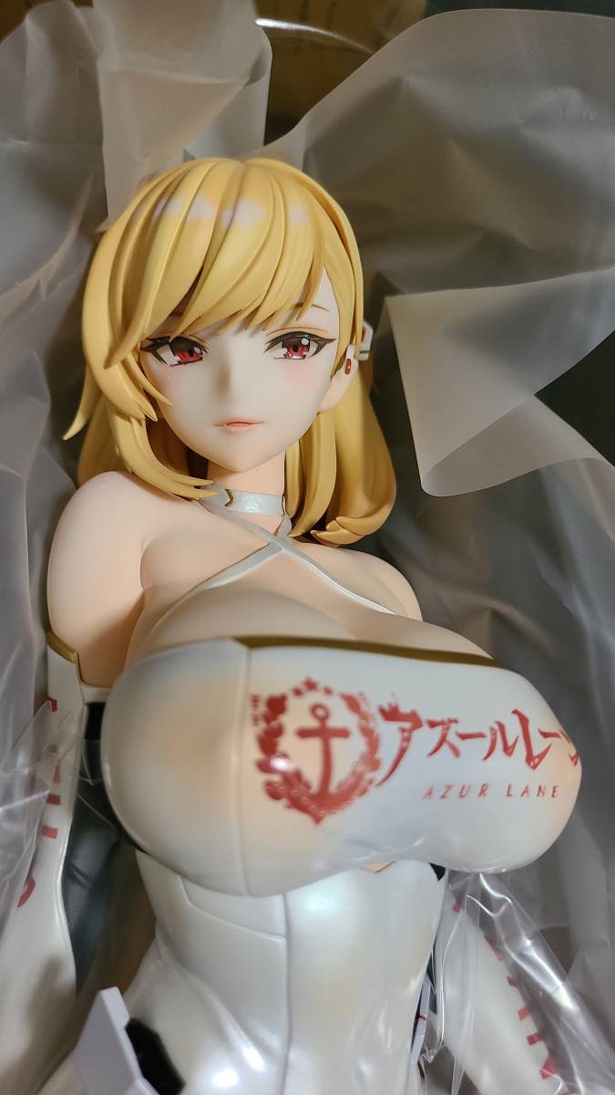 ミメヨイ アズールレーン プリンス・オブ・ウェールズ -栄冠の