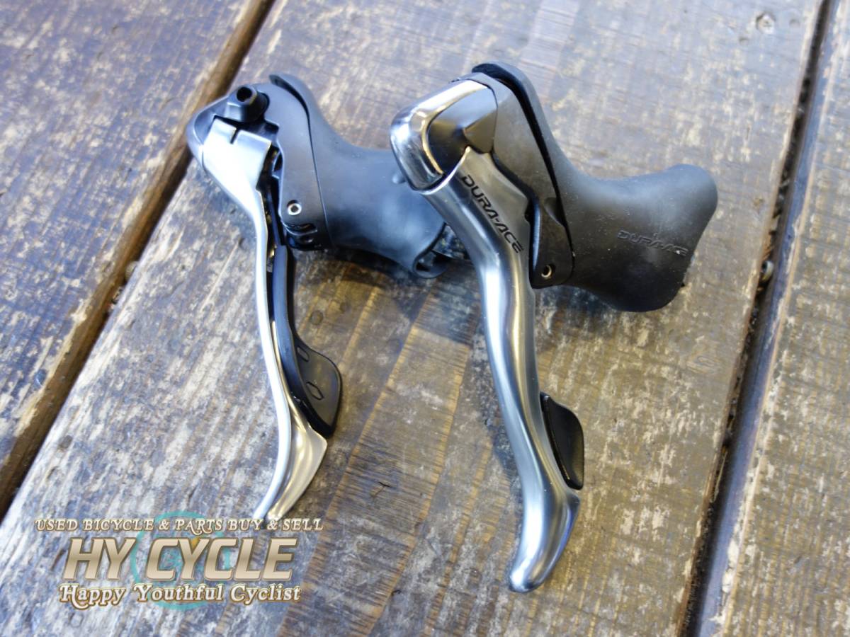 セール豊富な ヤフオク! - 希少 SHIMANO シマノ DURA-ACE デュラエース