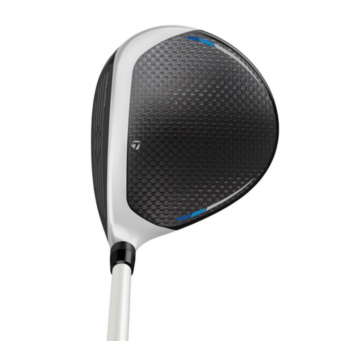 新品 SIM2 MAX D フェアウェイウッド ウィメンズ TENSEI BLUE