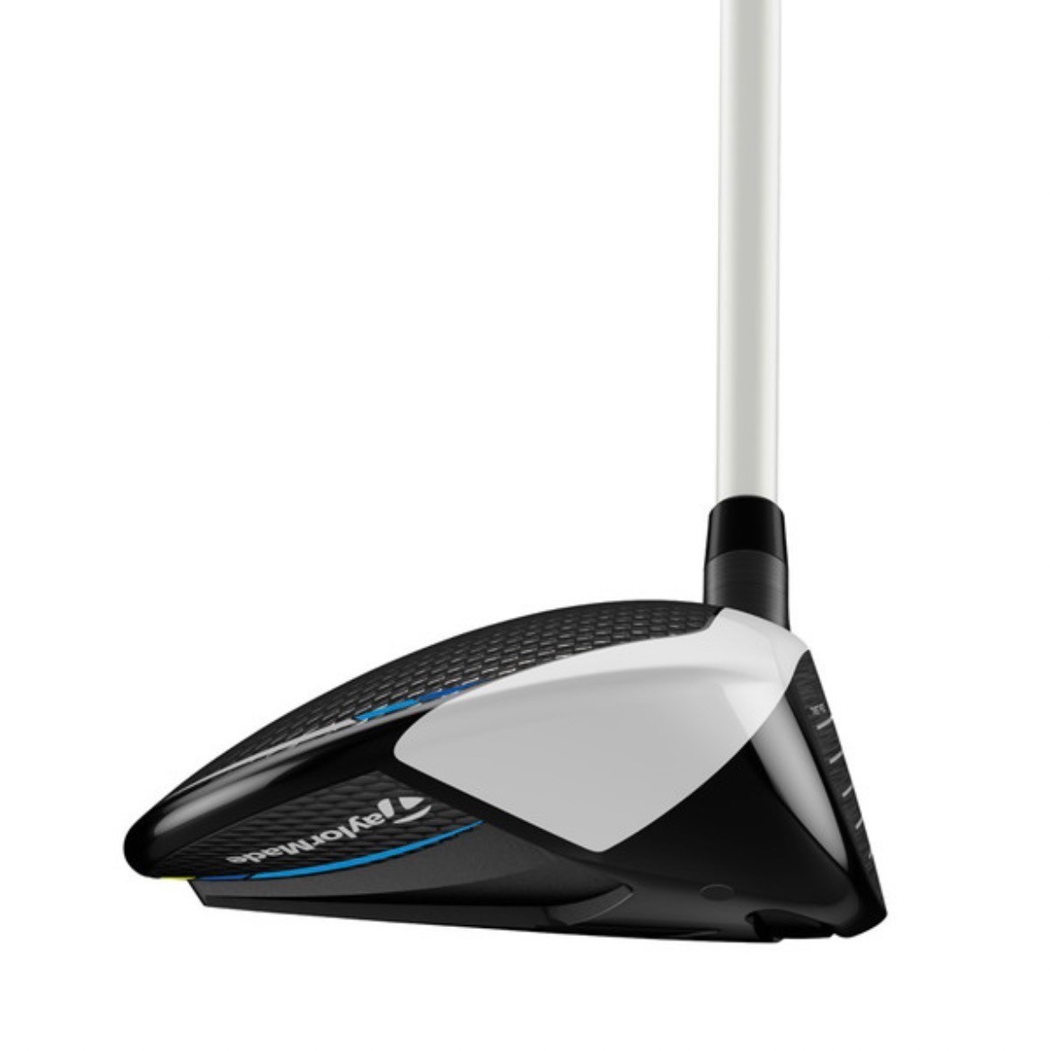 新品 SIM2 MAX D フェアウェイウッド ウィメンズ TENSEI BLUE