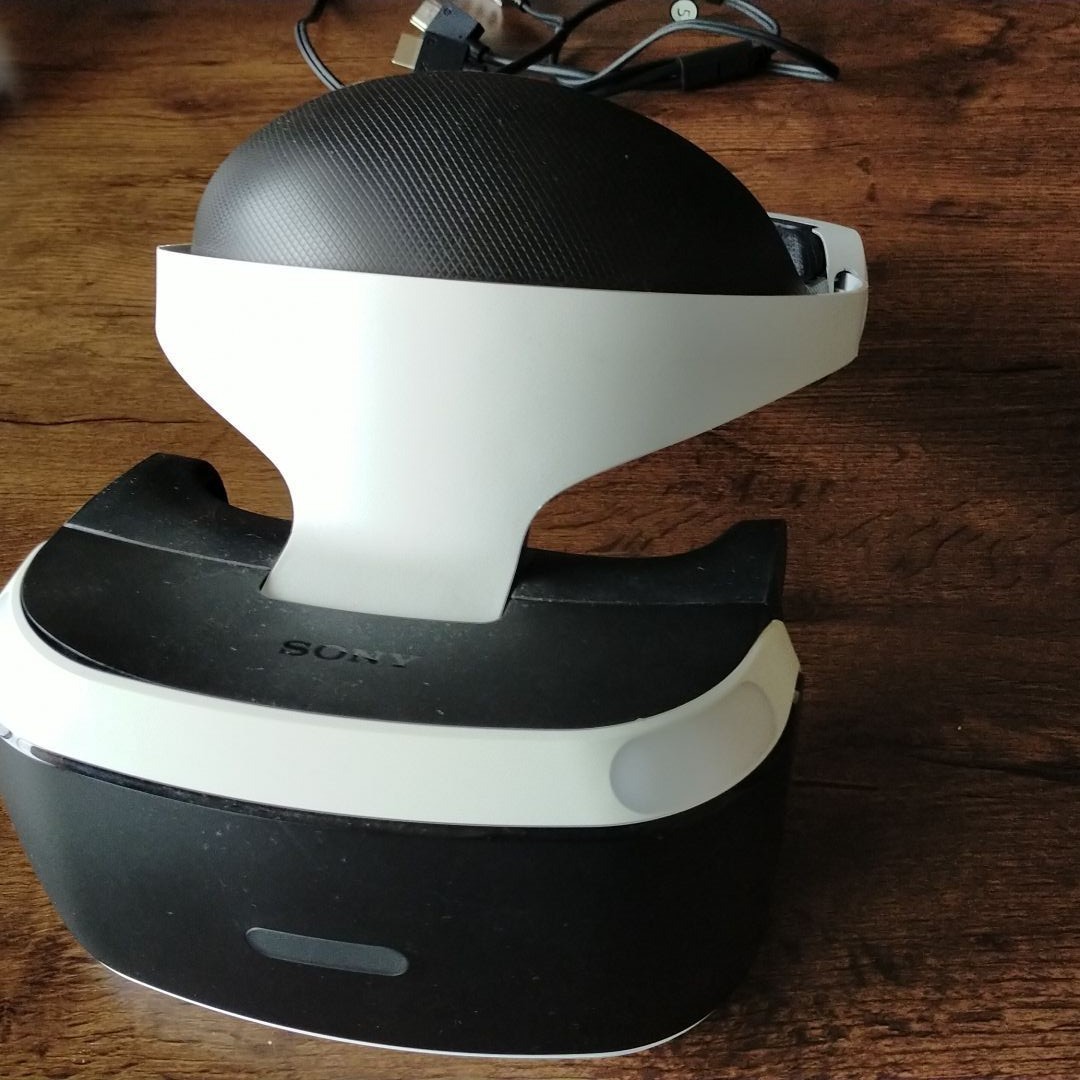 早いもの勝ち！超お得セット！PlayStation VR Camera 同梱版 PSVR　ソフト３本