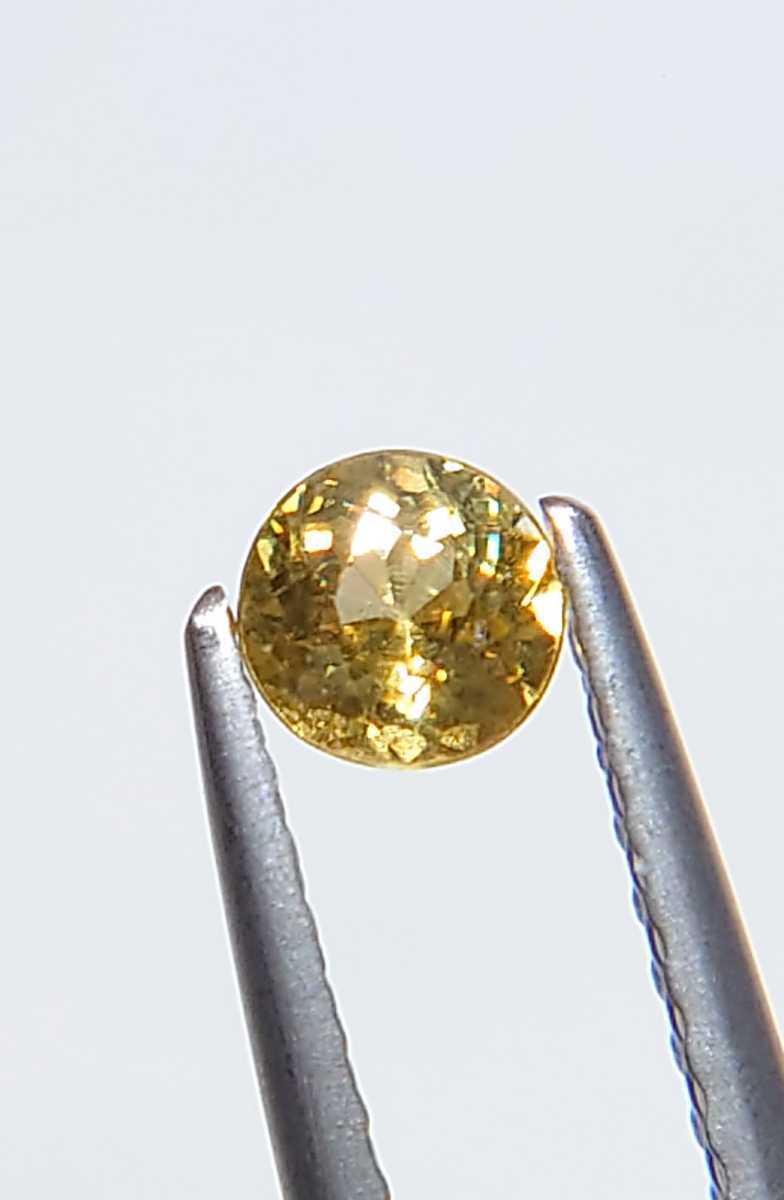 スフェーン ルース 2.73ct-