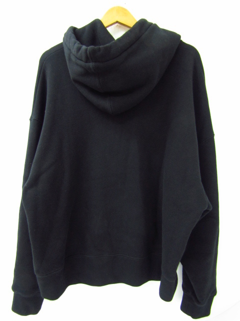 Palm Angels パームエンジェルス BEAR HOODY ベアフーディー パーカー