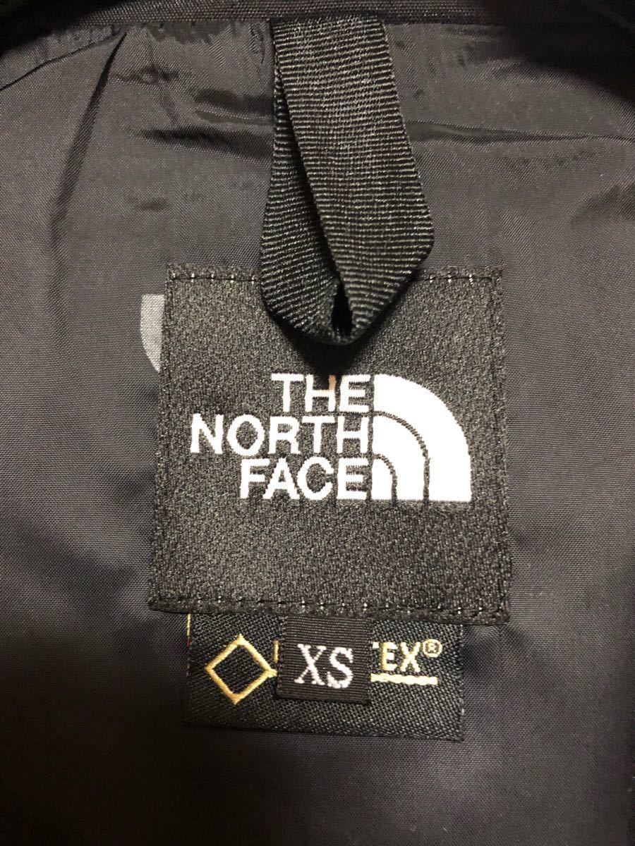 タグ付き未使用 THE NORTH FACE RAGE SHELL レイジ JACKET GORE タグ付き未使用 THE NORTH FACE RAGE SHELL レイジ JACKET GORE