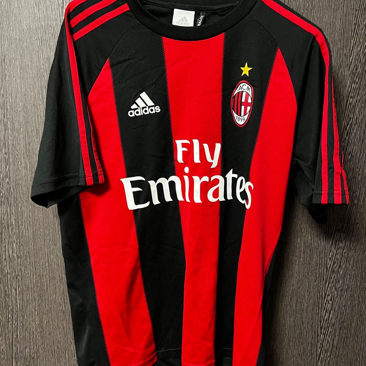 A.C.Milan レプリカユニフォーム アディダス M