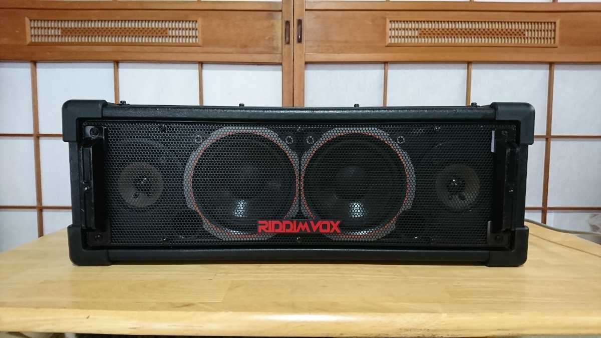 パナソニックパーソナルPAシステム RX-PA7 www.gastech.com.tr