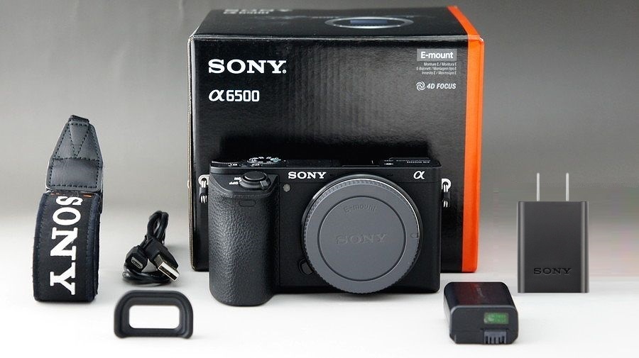 SONY 6500 ボディ 初期付属品完備 - nghiencuudinhluong.com SONY 6500 ボディ 初期付属品完備 - nghiencuudinhluong.com