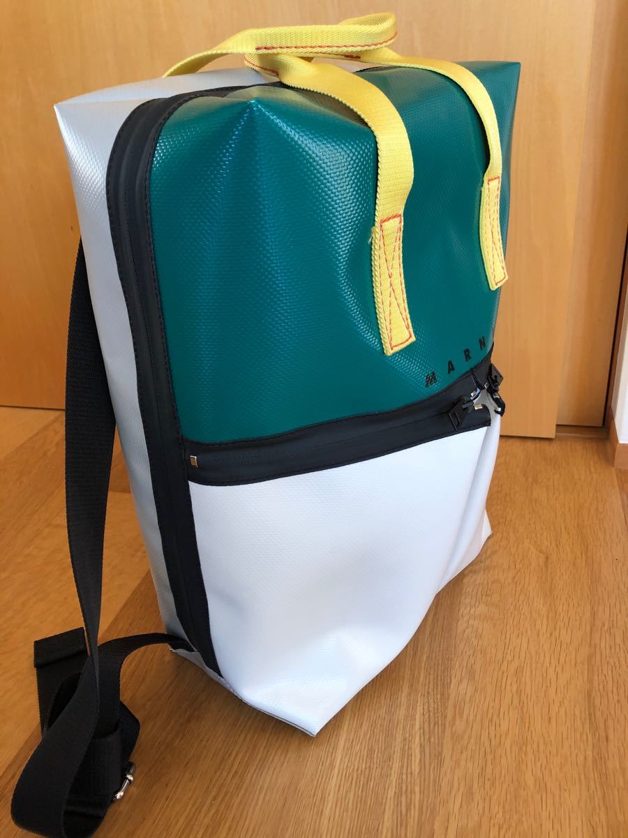 MARNI バッグパック マルニ pa-trenggalek.go.id