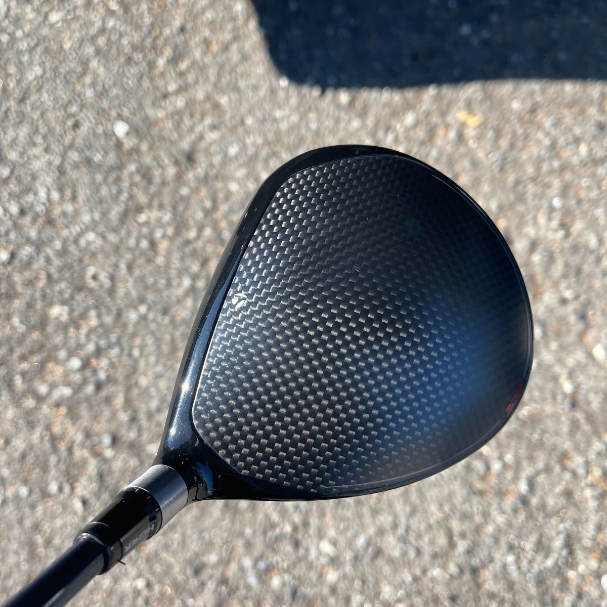 スクリュードライバー働き立坑 VENTUS 5S 袖幸運 - whirledpies.com