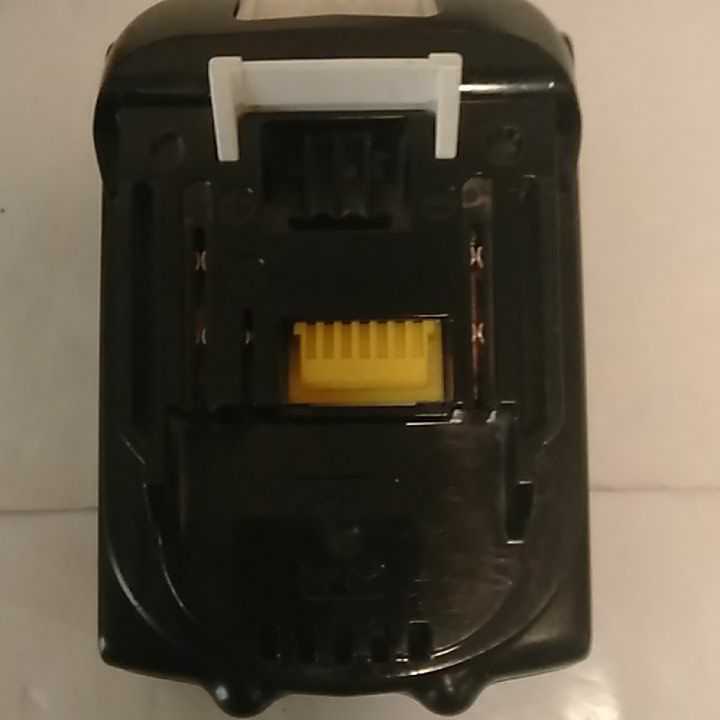  Makita оригинальный товар 18V аккумулятор BL1815& зарядное устройство 