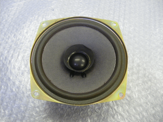  original BMW coupe E36M3Z3 front right 318is speaker 318i320i323i325i325is328i cabriolet BE19 compact 318ti323ti 3 series 65.13-8 369 951