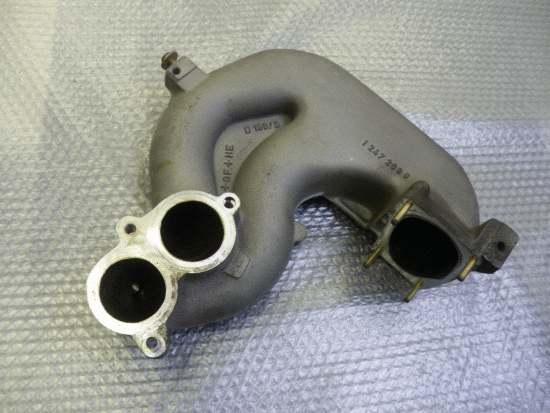 BMW coupe E36 intake manifold 318i318is318ti upper intake pipe 3 series Z3 intake manifold 1 247 268 cabriolet M44 compact sedan 