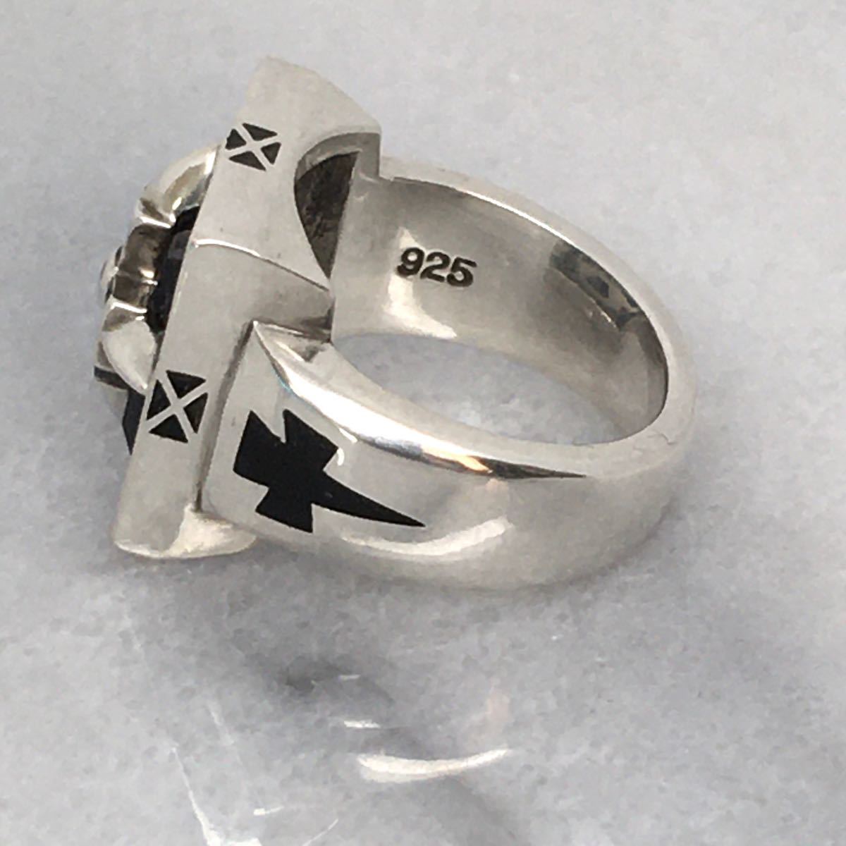 爆売りセール開催中!】 SILVER BRACELET Justin Davis 廃番