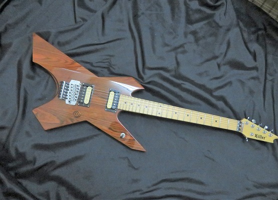 Yahoo!オークション - KILLER GUITARS キラーギターズ / KG Yahoo!オークション - KILLER GUITARS キラーギターズ / KG