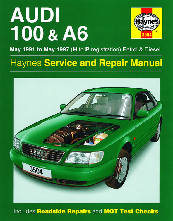 アウディ Audi 100 A6 1991-1997 整備書 整備 修理 サービス マニュアル リペア リペアー 要領 ^在 PDM