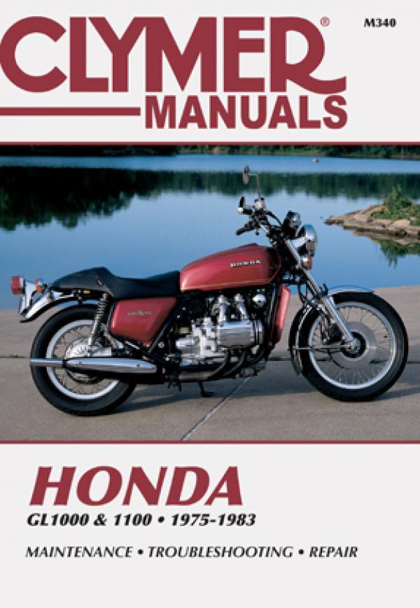 GL 1000 GL1000 GL1100 1975 1983 HONDA ホンダ 要領 整備書 サービス マニュアル リペア リペアー レストア 修理 整備 ^在_在庫と納期を確認してください