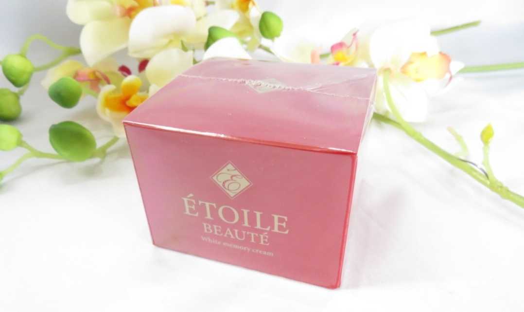 ◇新品未開封◇ETOILE BEAUTE エトワールボーテ 薬用ホワイトニングゲルLA 50g 2個セット