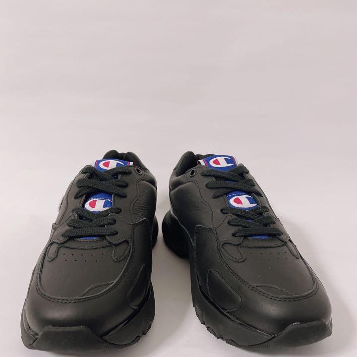 Champion チャンピオン スニーカー EU38 JP24 | visualloop.com