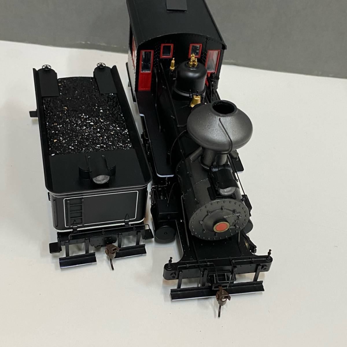 鉄道模型 外国車両 上記機関車 極美品 On30 Bachmann バックマン 鉄道模型 外国車両 上記機関車 極美品 On30 Bachmann バックマン