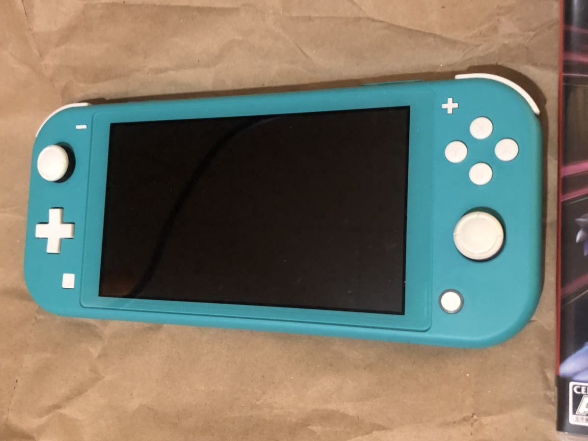 「送料無料」 ニンテンドースイッチ Nintendo Switch lite Switch本体 任天堂 ポケモン パール ポケットモンスター