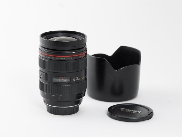 Canon EF 28-70mm F2.8L USM レンズ キャノン 管:120 | monsterdog.com.br