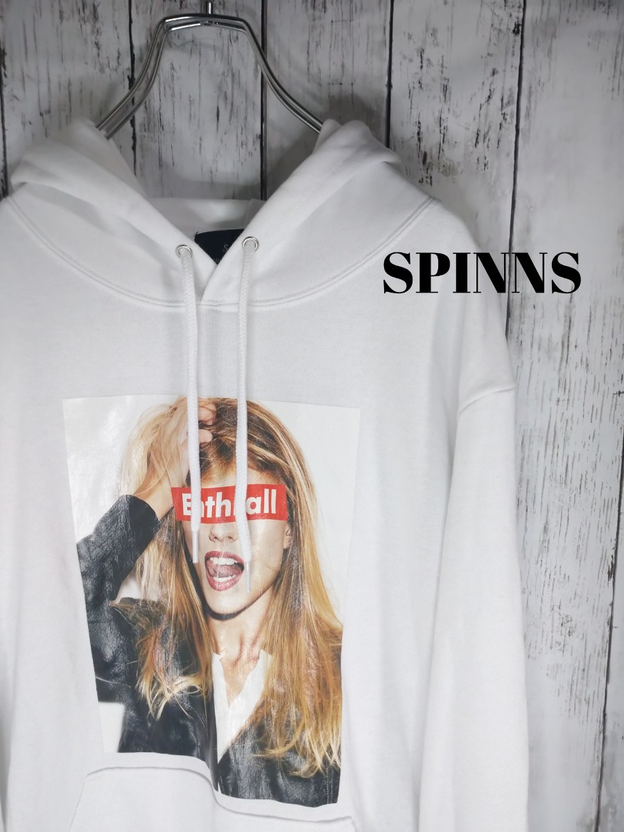 現品特価品 SPINNS スピンズ スウェットパーカー 先着特典-ファッション,メンズファッション - www.writeawriting.com 現品特価品 SPINNS スピンズ スウェットパーカー 先着特典-ファッション,メンズファッション - www.writeawriting.com