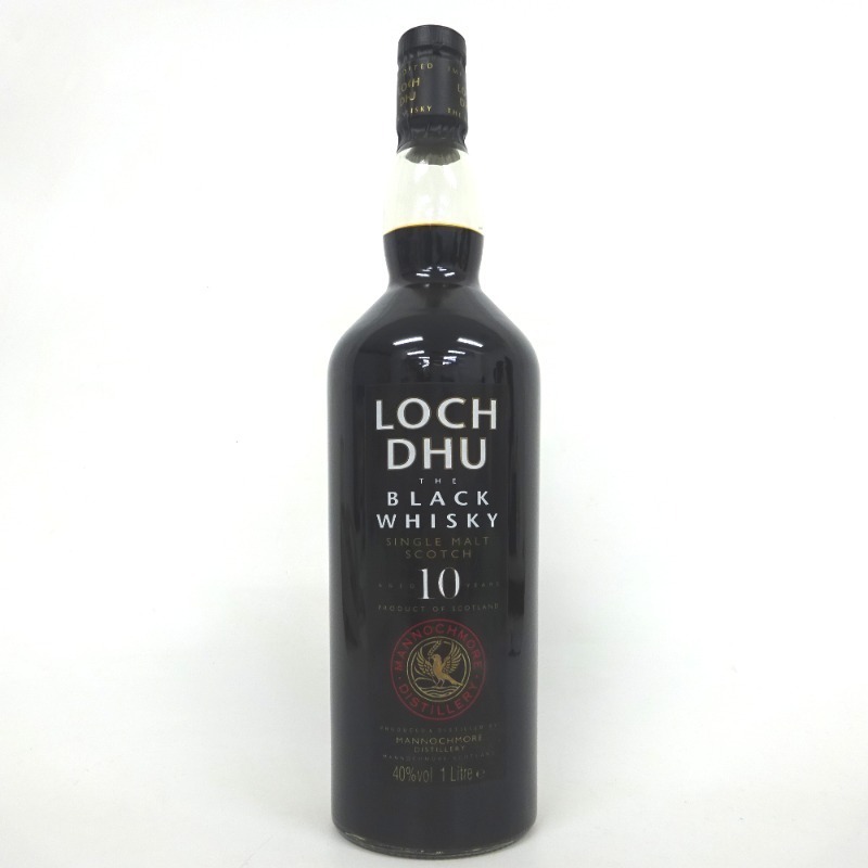 ロッホデュー 10年 1000ml 箱なし www.cacantenas.com.br