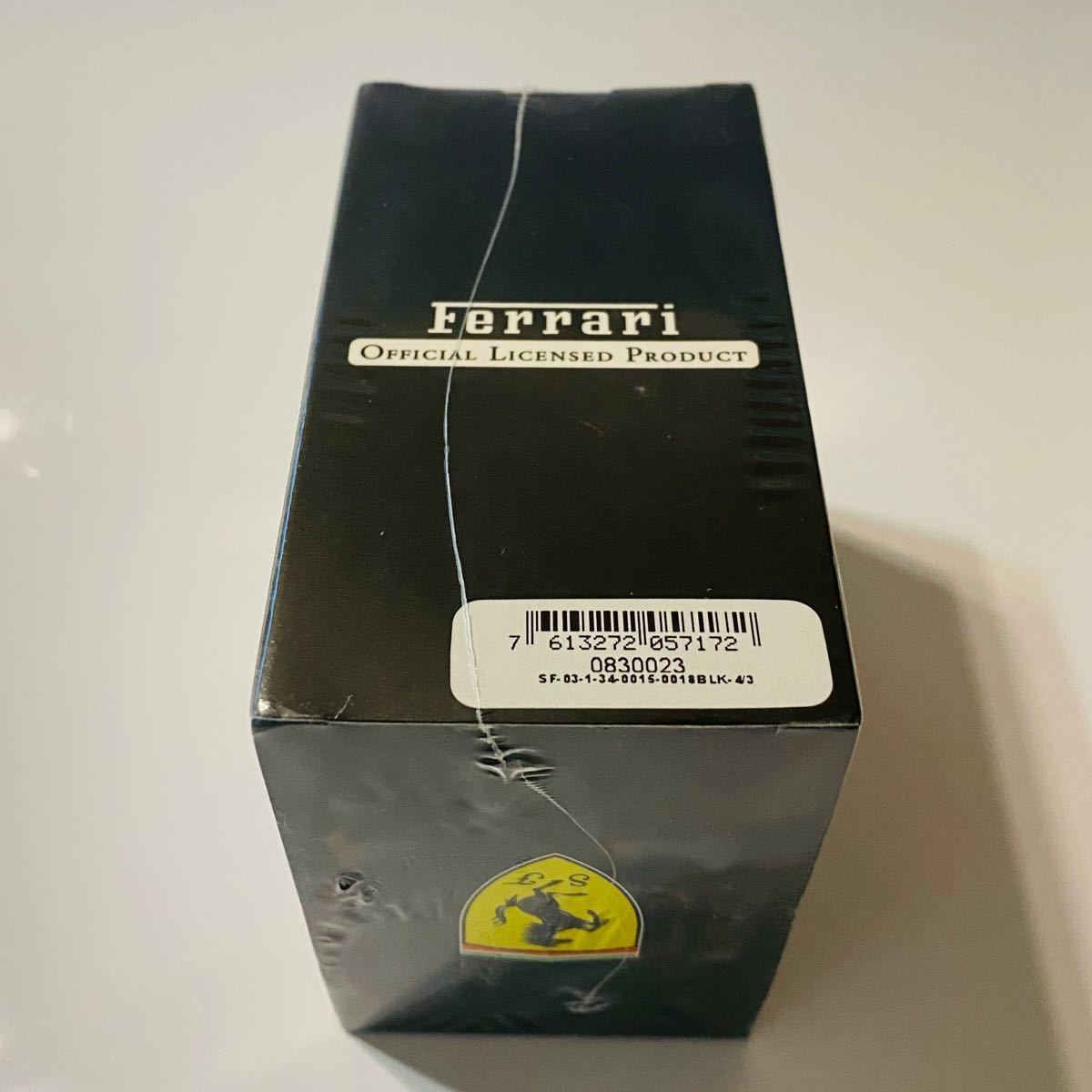 【新品】フェラーリ スクーデリア Ferrari 腕時計 0830023 クロノグラフ