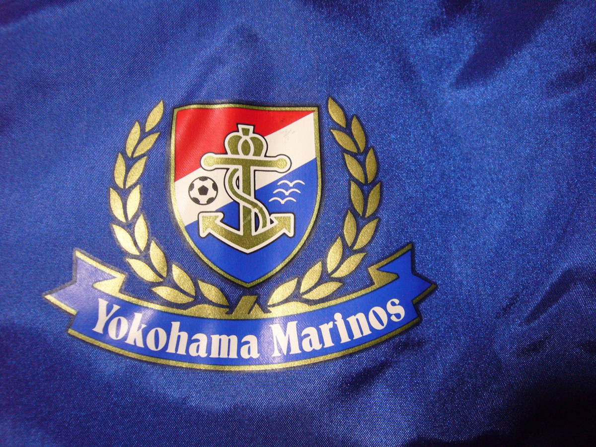 アディダス 99年横浜マリノス井原正巳選手支給品 裏ボアロング アディダス 99年横浜マリノス井原正巳選手支給品 裏ボアロング