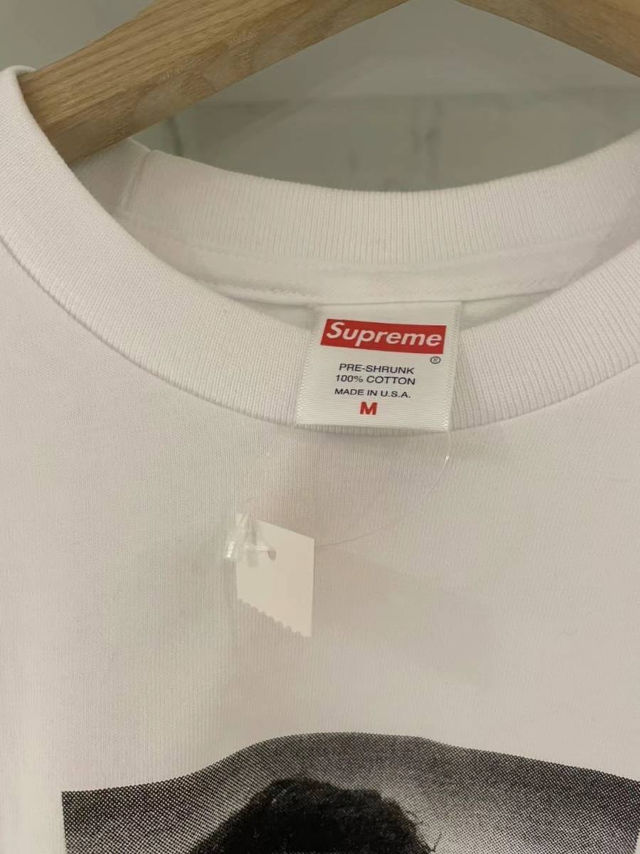 1円スタート 新品 キムタク着 17SS Supreme シュプリーム Michael