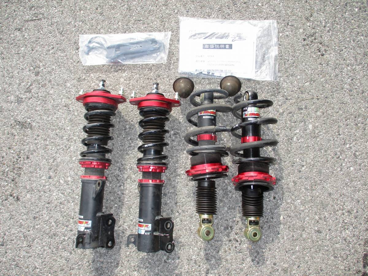 最新人気 Da17v エブリイ Blitz Damper Zz R 当日出荷 Microfix Es 最新人気 Da17v エブリイ Blitz Damper Zz R 当日出荷 Microfix Es
