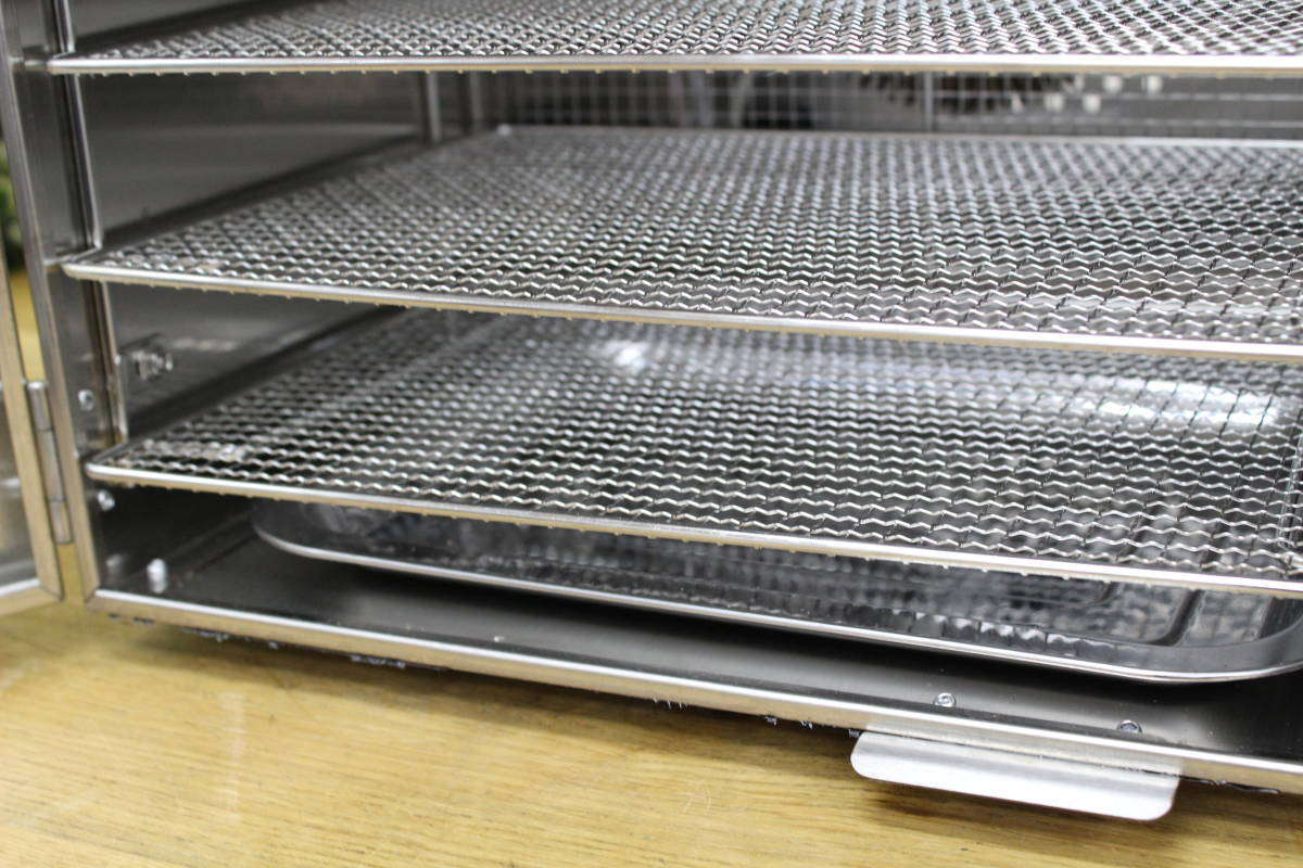 Food Dehydrator フードディハイドレーター 食品乾燥機 LT-81 | www