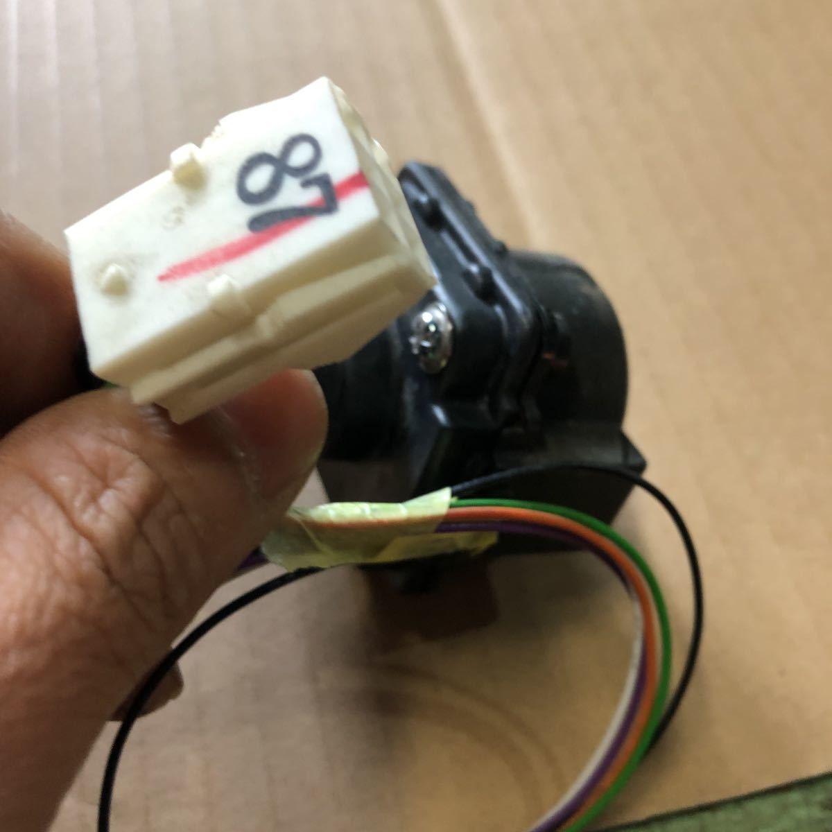 Yahoo!オークション - ジャンク ノーリツ石油給湯器GT-2427SAWX