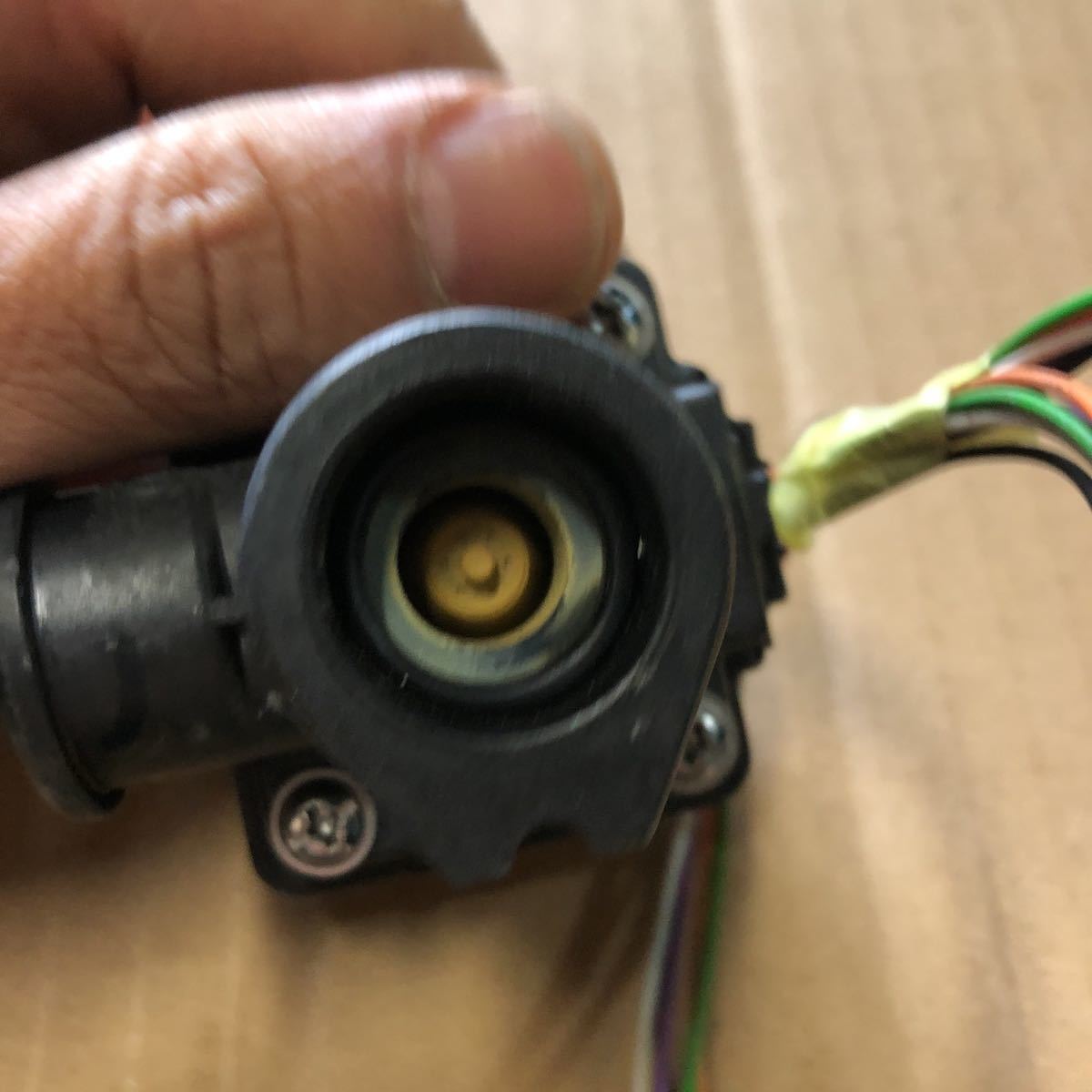 【RT-89271】専用 Yahoo!オークション - ジャンク ノーリツ石油給湯器GT-2427SAWX