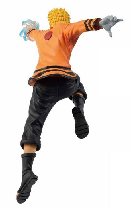 ◆新品◆ BORUTO NARUTO NEXT GENERATIONS VIBRATION STARS UZUMAKI NARUTO & UZUMAKI BORUTO figure ナルト フィギュア ボルト 別出品_画像10