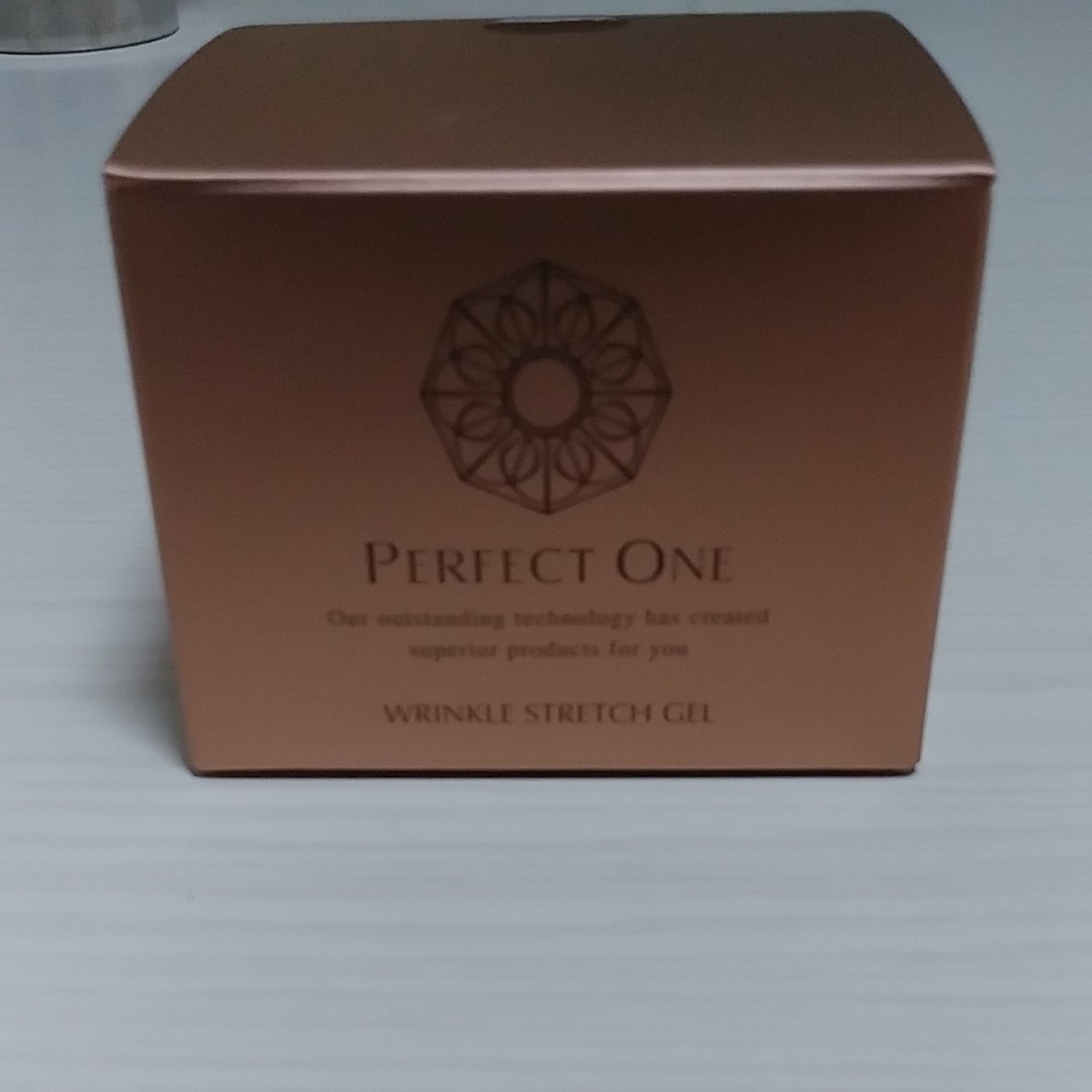 パーフェクトワン薬用リンクルストレッチジェル50g PERFECT ONE