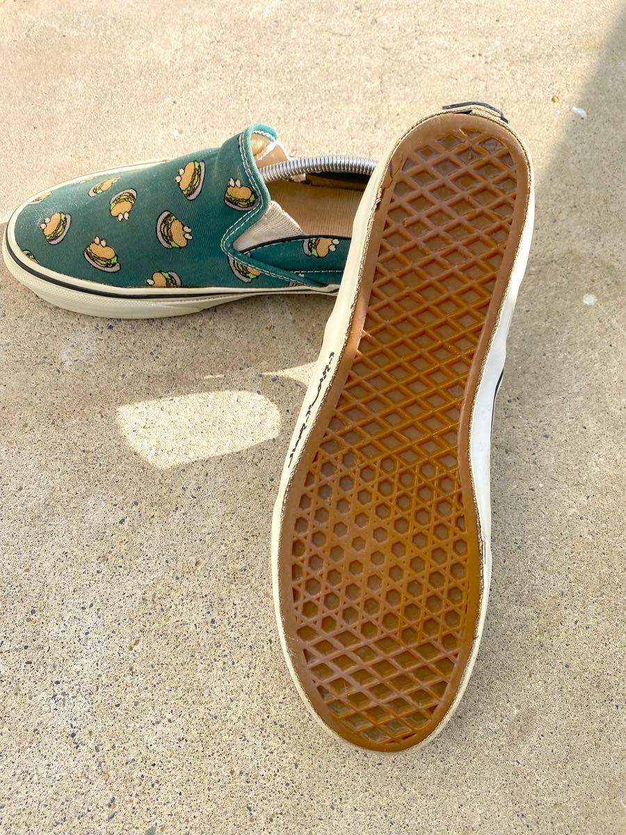 入手困難】【激レア】 アンダーカバー×バンズ undercover×vans 入手困難】【激レア】 アンダーカバー×バンズ undercover×vans