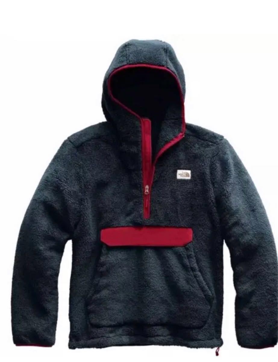 日本未発売】ノースフェイスTHE NORTH FACE Campshire フリース メンズ