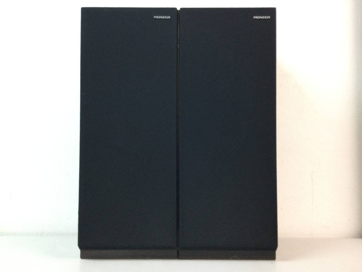 Yahoo!オークション - PIONEER パイオニア CS-A1 スピーカー Yahoo!オークション - PIONEER パイオニア CS-A1 スピーカー