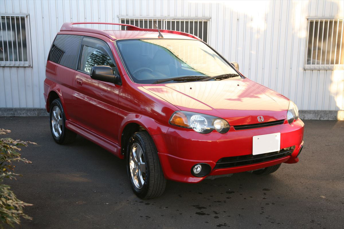 ホンダ Hr Vの中古車 チカオク 近くのオークションを探そう ホンダ Hr Vの中古車 チカオク 近くのオークションを探そう