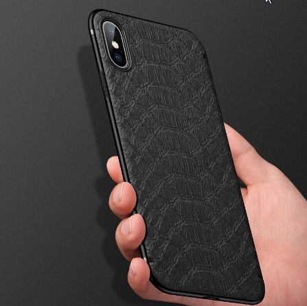 磁気クロコダイルテクスチャレザーケース iphone X XS XR XS 最大 Funda の Capa のための iphone 6 7 8 プラス保護カバー　ｋ-117　_画像5