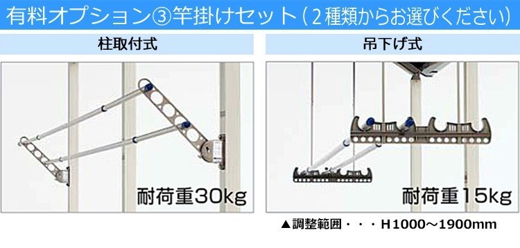 テラス屋根 DIY ベランダ 雨よけ 4間×4尺 フラット 奥行移動桁 ポリカ