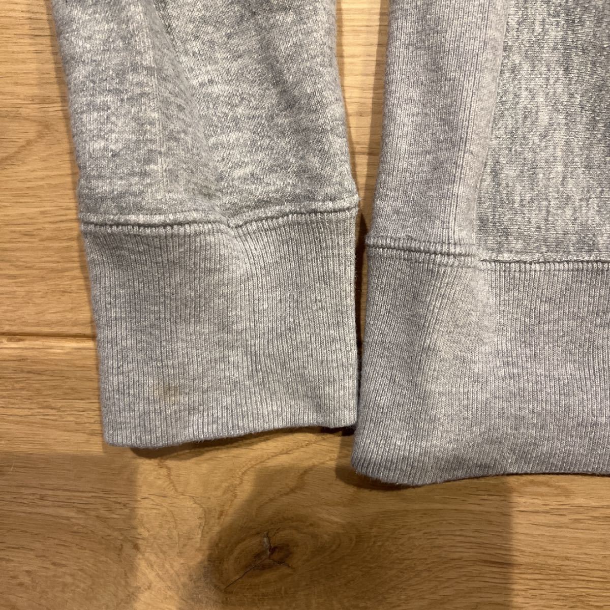 ロンハーマン Vガゼット定番トレーナー M | smsgolubovci.me