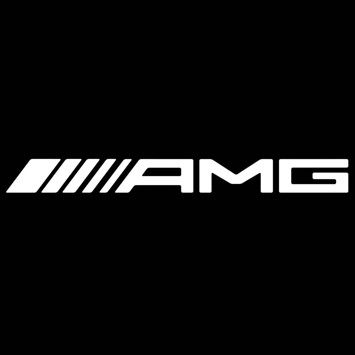 送料無料 Mercedes-AMG メルセデス・ベンツ 折りたたみ傘 ケース付 ブラック レッドカラー トップステッチ_画像9